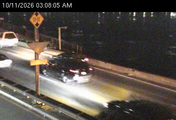 FDR Drive & 79 St traffic camera, Manhattan, New York