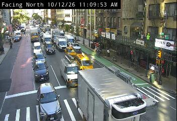 2 Avenue @ 49 Street live webcam