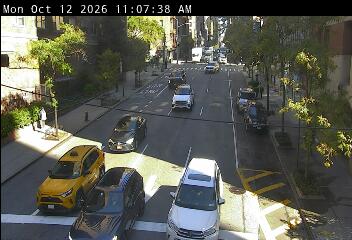 Lexington Avenue @ 34 Street live webcam