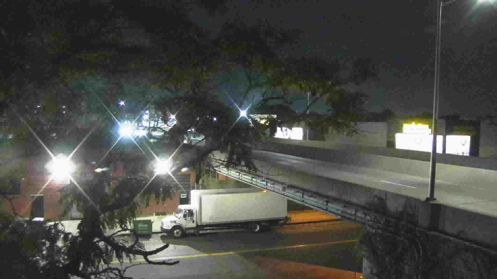 I-278 & 30th Ave (Exit 43) traffic camera, Queens, New York