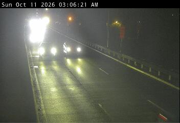 FDR Drive & 111 ST traffic camera, Manhattan, New York