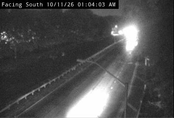 I-295 & 56 Ave traffic camera, Queens