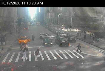 6 Avenue @ 49 Street live webcam
