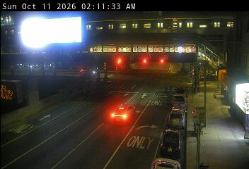 Grand Central Pkwy & 31 ST traffic camera, Queens, New York