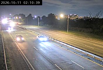 Belt Pkwy & 158 Ave traffic camera, Queens, New York