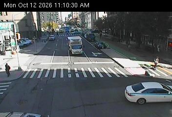 9 Avenue @ 30 Street live webcam