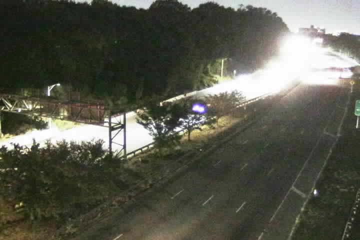 Grand Central Pkwy & 69th Rd (Exit 11) traffic camera, Queens, New York
