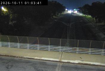 I-295 & 35 Ave traffic camera, Queens