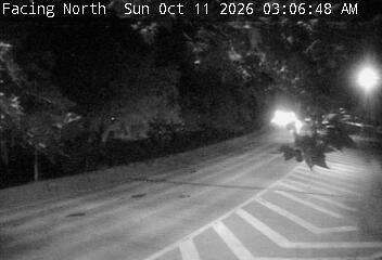 Henry Hudson Pkwy & 96 St traffic camera, Manhattan, New York