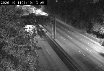 I-495 & Marathon Pkwy traffic camera, Queens, New York