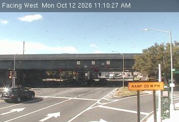Northern Blvd @ 60 Street live webcam