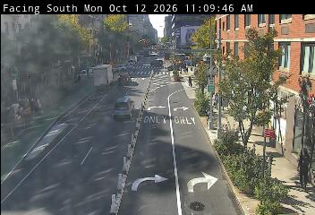 9 Avenue @ 37 Street live webcam