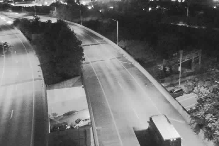 I-278 & 31st Ave (Exit 41) traffic camera, Queens, New York