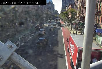 9 Avenue @ 49 Street live webcam