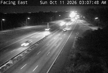 Belt Pkwy, Kings County traffic camera
