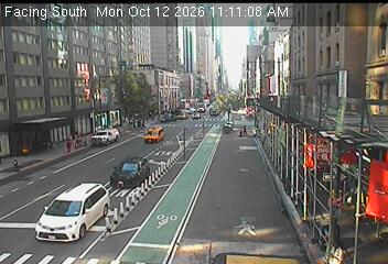 8 Avenue @ 49 Street live webcam