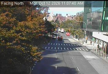 Houston Street @ Broadway live webcam