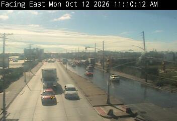 Rockaway Blvd @ Division Street live webcam