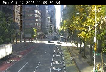 3 Avenue @ 49 Street live webcam