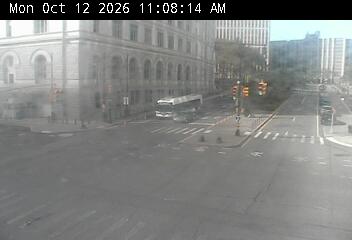 Adam Street @ Tillary Street live webcam