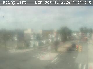 Springfield Blvd @ Merrick Blvd live webcam