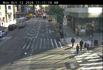 3 Avenue @ 57 Street live webcam