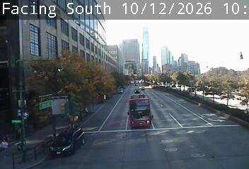 West Street @ West Houston Street live webcam