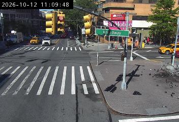 Broadway @ 96 Street live webcam
