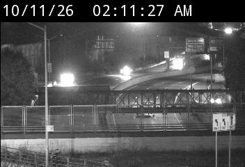 I-278 & BROADWAY (37 Ave) traffic camera, Queens, New York