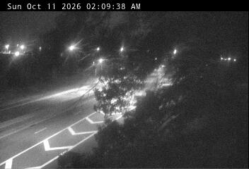 Cross Island Pkwy & Clearview Expy traffic camera, Queens, New York