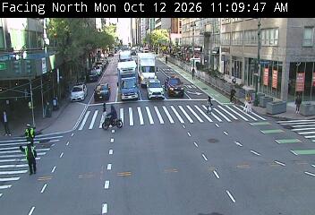 2 Avenue @ 42 Street live webcam