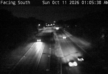 I-295 & 26 Ave traffic camera, Queens
