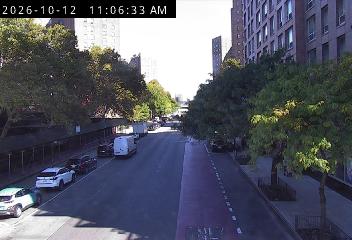 1 Avenue @ 124 Street live webcam