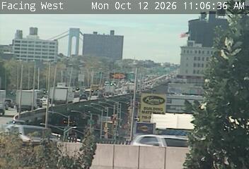 Prospect Parkway @ 3 Avenue live webcam