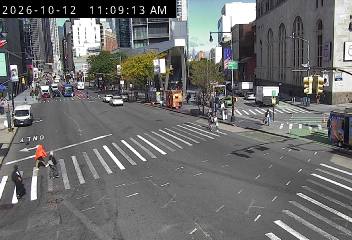 Flatbush Avenue @ 4 Avenue live webcam