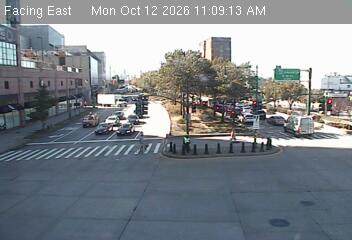 12 Avenue @ 42 Street live webcam