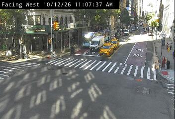 3 Avenue @ 23 Street live webcam