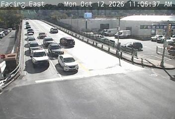 207 Street @ 9 Avenue live webcam