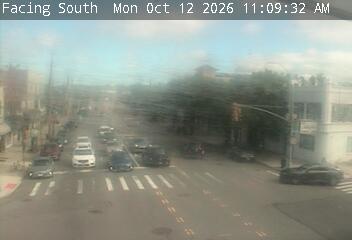 Northern Blvd @ Little Neck Parkway live webcam