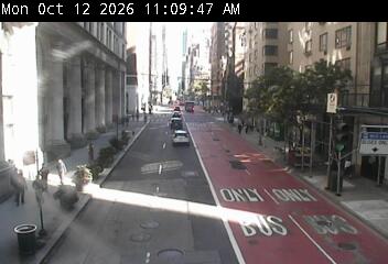 Madison Avenue @ 34 Street live webcam
