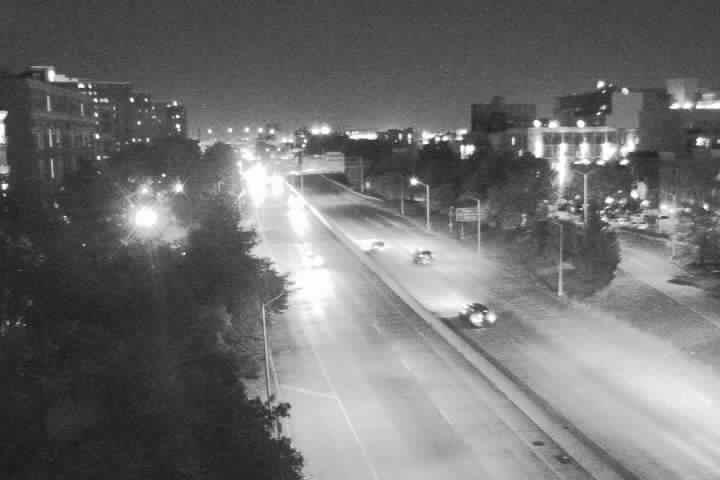 I-87 & Willis Ave (Exit 2) traffic camera, Bronx