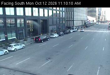 11 Avenue @ 34 Street live webcam