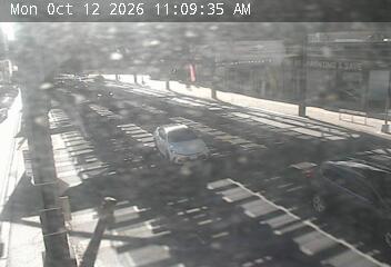 Queens Blvd @ Skillman live webcam
