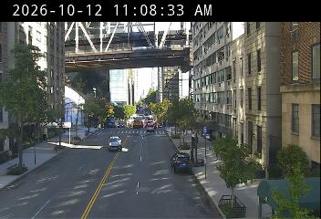 Sutton Pl @ 58 Street live webcam