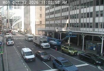 Church Street @ Park Pl live webcam