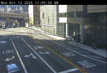 9 Avenue @ 42 Street live webcam