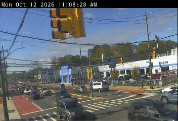 Hylan Blvd @ New Dorp Lane live webcam