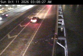 FDR Drive & Catherine Street traffic camera, Manhattan, New York