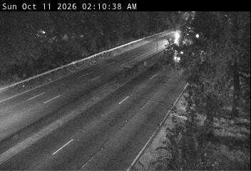 Cross Island Pkwy & Braddock Ave traffic camera, Queens, New York