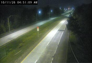 Korean War Veterans Pkwy & Arden Ave traffic camera, Staten Island, New York